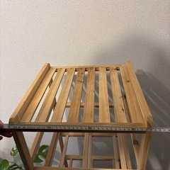 ラック　棚の画像