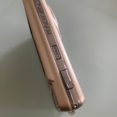 SANYOデジタルカメラ　ジャンクの画像