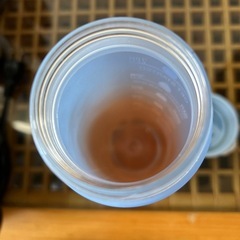 水筒1L 1度使用の画像