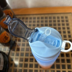 水筒1L 1度使用の画像