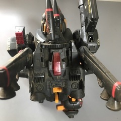アイアンコングMK-Ⅱ量産型　年代物の画像