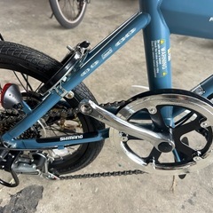 子供じ自転車の画像