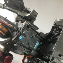 アイアンコングMK-Ⅱ量産型　年代物の画像