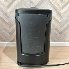コーヒーメーカー　Panasonic NC-A55Pの画像