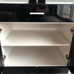 食器棚　無料の画像