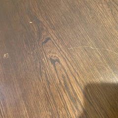 こたつ用テーブルの画像