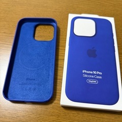 [オンライン用]iPhone16pro 128GB 白 の画像