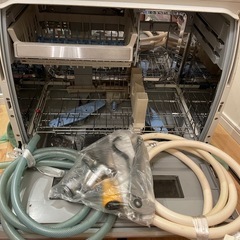 食器
洗浄機の画像