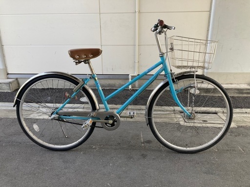 自転車13(3ギア)