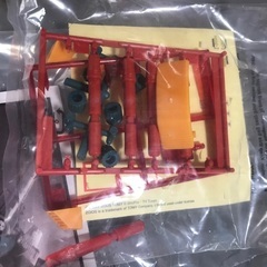 アイアンコングMK-Ⅱ量産型　年代物の画像