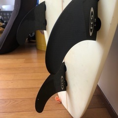 サーフボードの画像