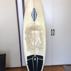 サーフボードの画像