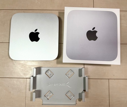 【決まりました
】Mac mini M1 16GB