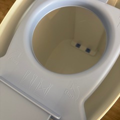 pigeon おむつ用ゴミ箱 カセット不要の画像