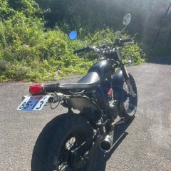 tw200の画像