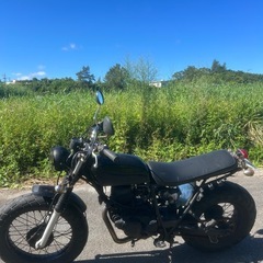 tw200の画像