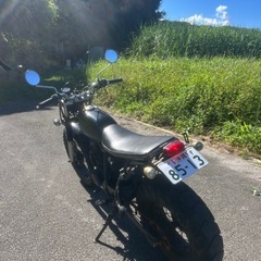 tw200の画像