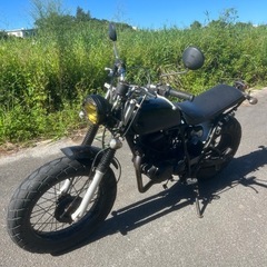 tw200の画像