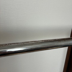 洋服ラック
の画像