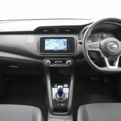 【自社ローン専門店】日産 キックス 　Ｘの画像