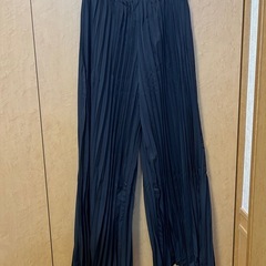パンツスーツ　新品未使用の画像