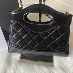 CHANEL  
 チェーンショルダーバッグの画像