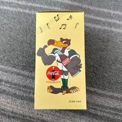 【希少】コカ・コーラ × 読売ヴェルディ 北澤豪 オレ♪オレ♪グラス の画像