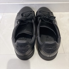 adidas アディダス　スタンスミス 27cmの画像