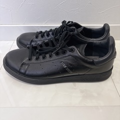 adidas アディダス　スタンスミス 27cmの画像