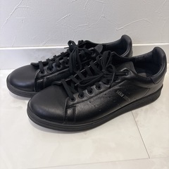 adidas アディダス　スタンスミス 27cmの画像