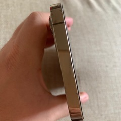 iPhone 12 pro max 124GBの画像