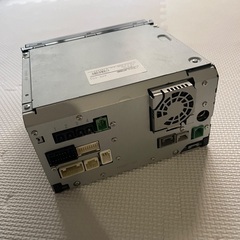 ECLIPSE AVN-V01 カーナビ 地デジ メモリーナビ 車の画像