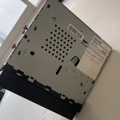 ECLIPSE AVN-V01 カーナビ 地デジ メモリーナビ 車の画像