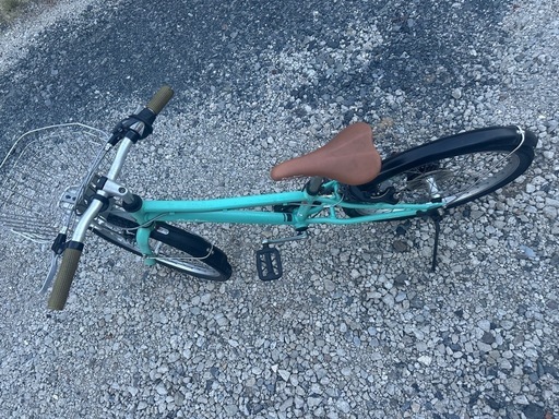 自転車1768(子供用)