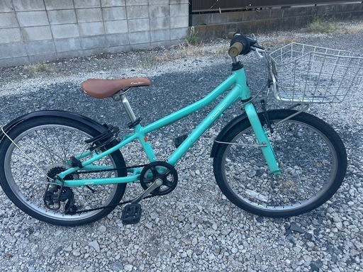 自転車1768(子供用)