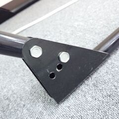 ハンモックの画像