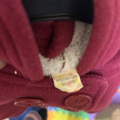 子供服80〜90cmの画像