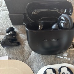ジャンク品　Bose QuietComfort Earbuds 2の画像