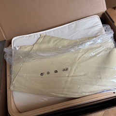 【新品】IKEA イケア アームチェア ホルムビー ナチュラルPELLO ペロの画像