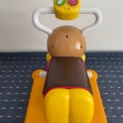 アンパンマンバウンサーの画像