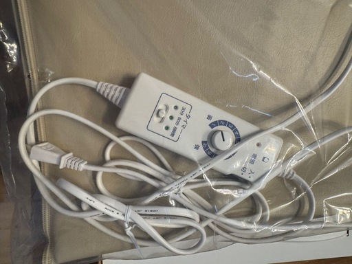サンマットFL型　温熱治療器