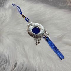タッセル 車エアコン口アクセサリーの画像