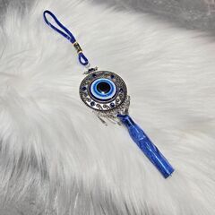 タッセル 車エアコン口アクセサリーの画像