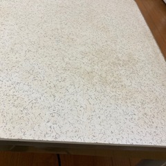 カジュアルこたつ　リビングテーブル　75×75の画像