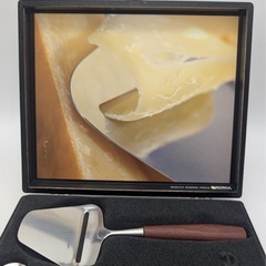 オランダ製　🧀チーズスライサーの画像