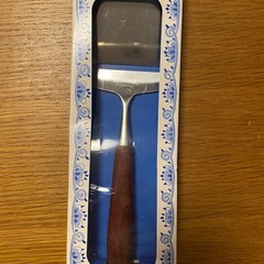 オランダ製　🧀チーズスライサーの画像