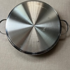 魚焼きグリル用パンの画像