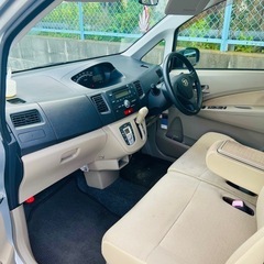 ダイハツ ムーヴ2012 車検は 2027年4月の画像