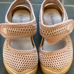 未使用有り　子供靴　キッズシューズ　7足セット　14センチの画像