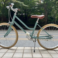 TOKYOBIKE Jr. Step  20インチMの画像